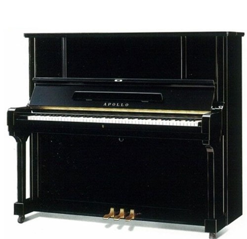 Đàn Piano Cơ Upright Apollo SR85